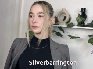 Silverbarrington
