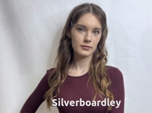 Silverboardley