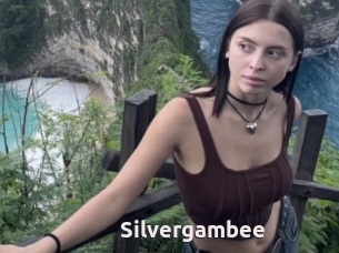 Silvergambee