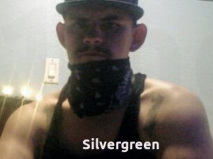 Silvergreen