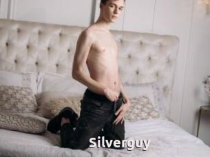 Silverguy
