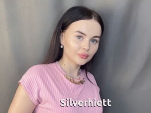 Silverhiett