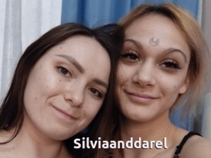Silviaanddarel