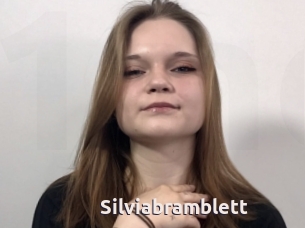 Silviabramblett