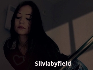 Silviabyfield