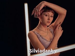 Silviadanby