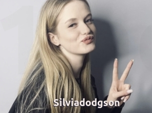 Silviadodgson