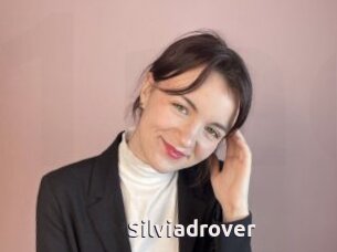 Silviadrover