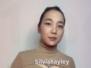 Silviahayley
