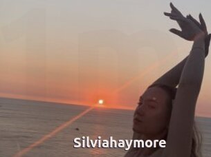 Silviahaymore