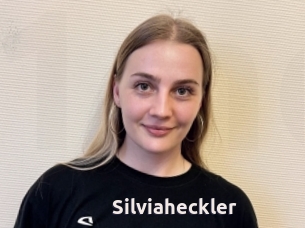 Silviaheckler