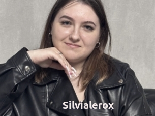 Silvialerox