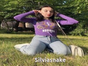 Silviasnake
