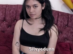 Silvyedunn