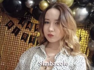 Simbacole