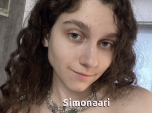 Simonaari