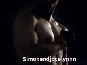 Simonandjocelynnn