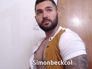 Simonbeckcol