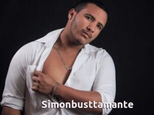 Simonbusttamante