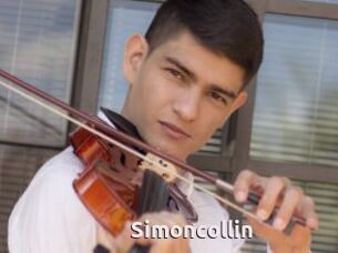 Simoncollin