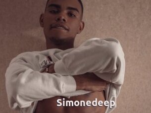 Simonedeep