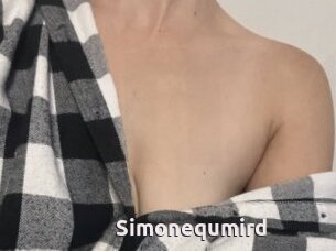 Simonequmird