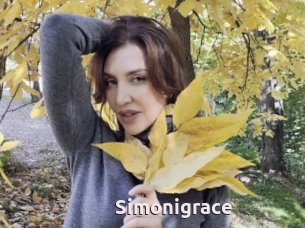 Simonigrace