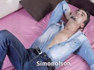 Simonolson