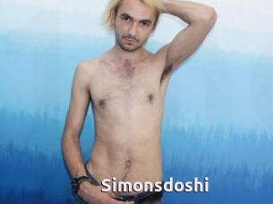 Simonsdoshi