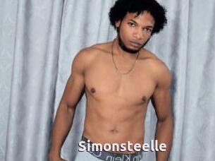 Simonsteelle