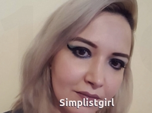 Simplistgirl