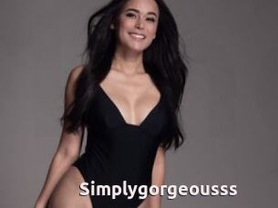 Simplygorgeousss