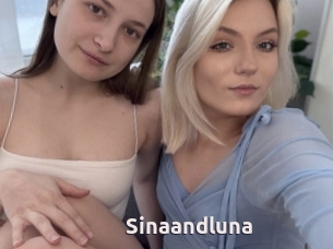 Sinaandluna