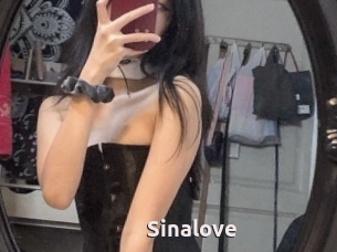 Sinalove