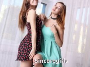 Sinceregirls