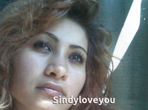 Sindyloveyou