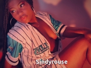 Sindyrouse