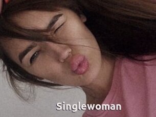 Singlewoman