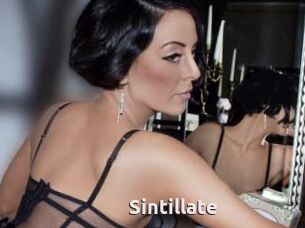 Sintillate