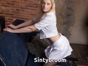 Sintybroom