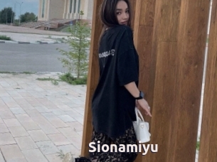 Sionamiyu