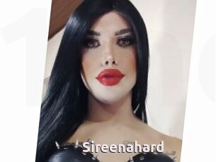 Sireenahard