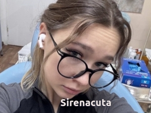 Sirenacuta