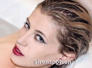 Sirenspoison