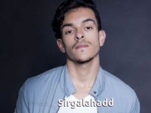 Sirgalahadd