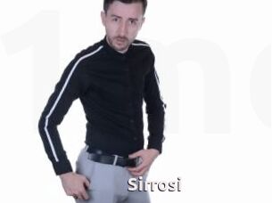 Sirrosi