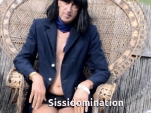 Sissidomination