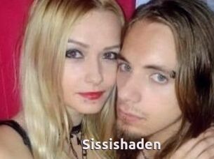 Sissishaden