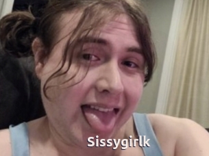 Sissygirlk