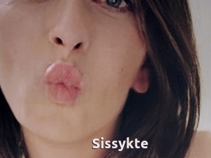 Sissykte